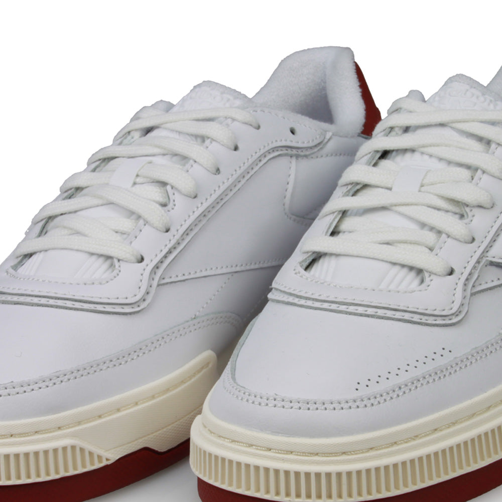 Reebok Club C Ltd