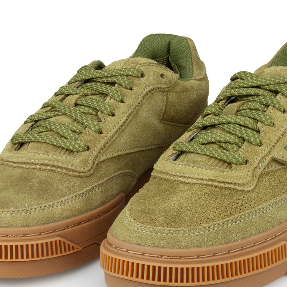 Reebok Club C Ltd