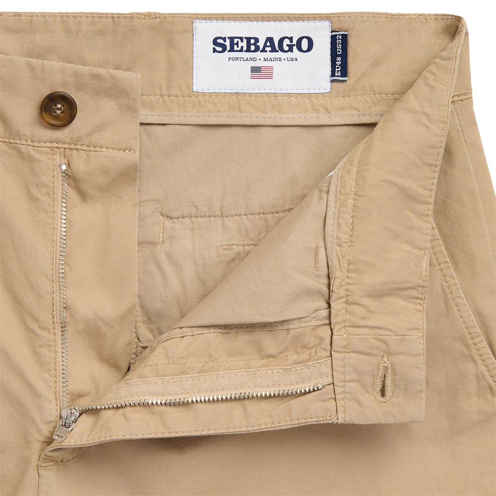 Sebago Sasanoa Short