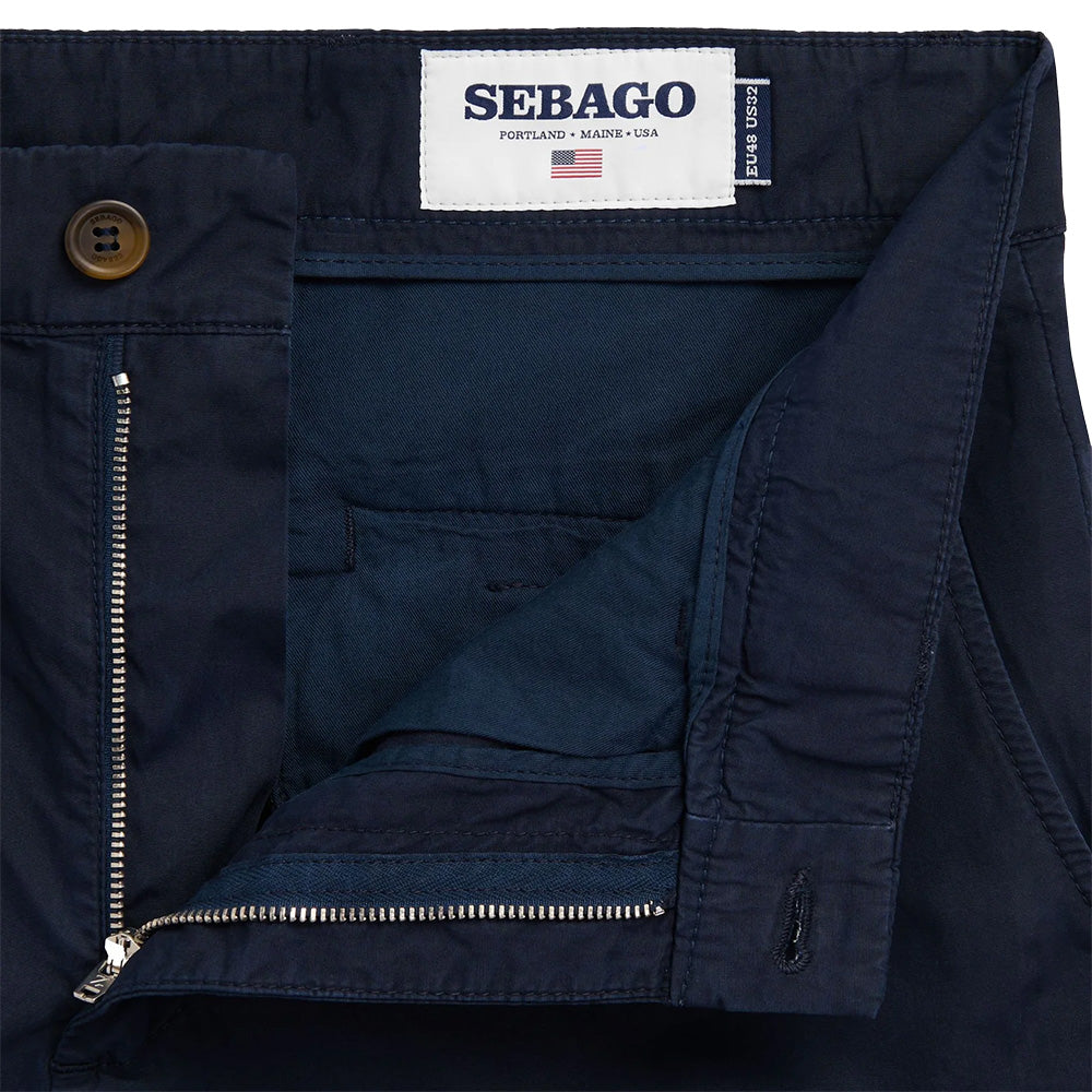 Sebago Sasanoa Short