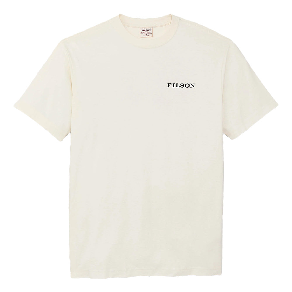 Filson Scenic Graphic T-Shirt