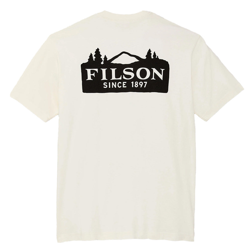 Filson Scenic Graphic T-Shirt