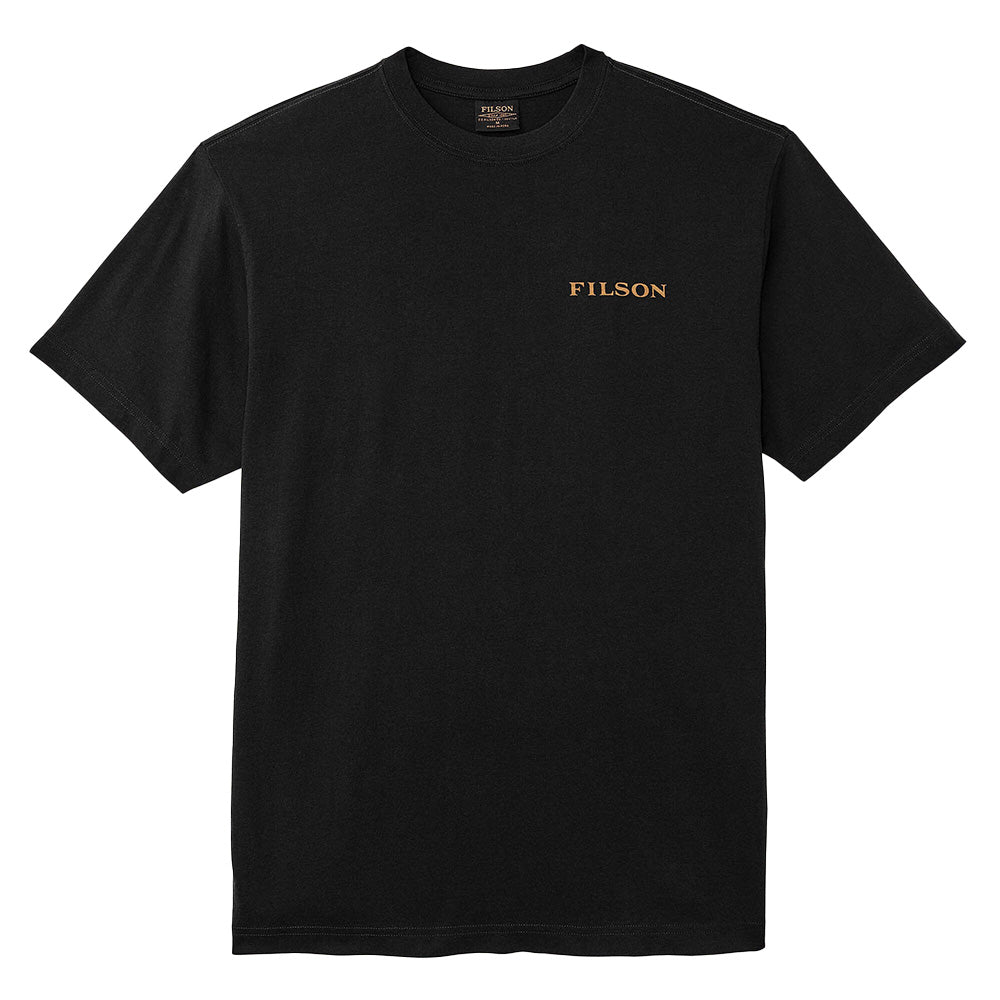 Filson Scenic Graphic T-Shirt