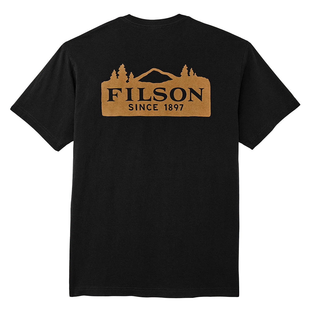 Filson Scenic Graphic T-Shirt