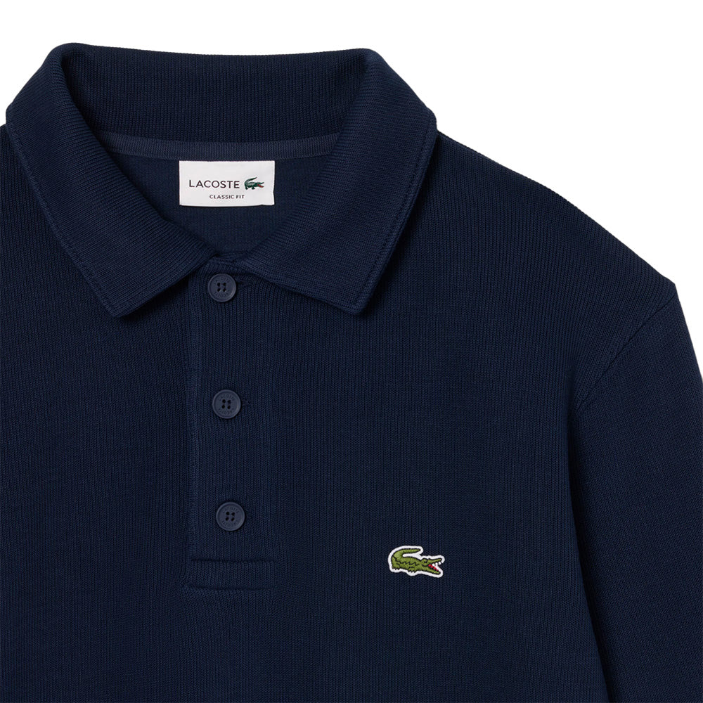 Lacoste Classic Fit Polo