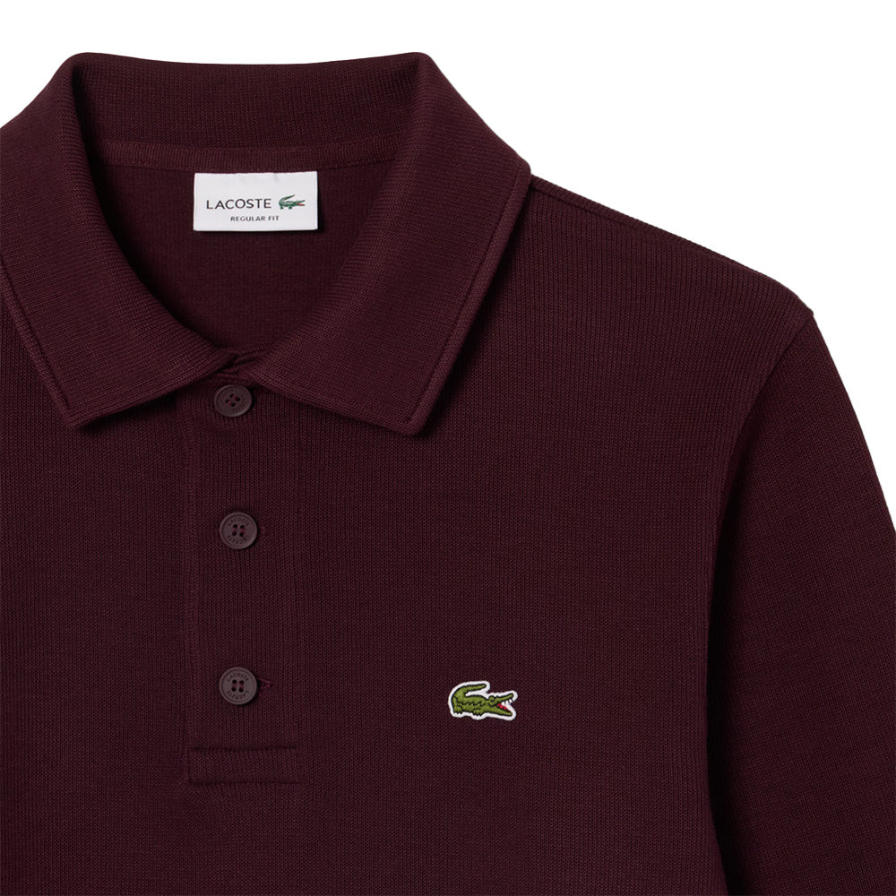Lacoste Classic Fit Polo