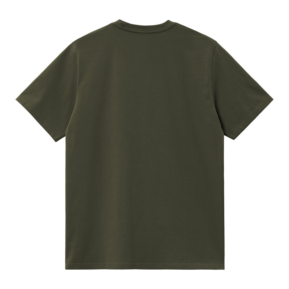 Carhartt Wip Chase T-Shirt
