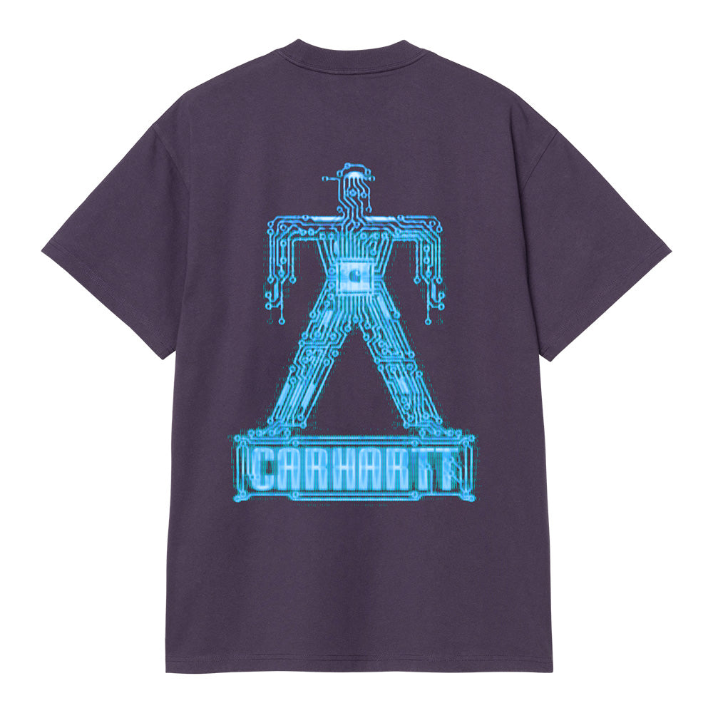 Carhartt Wip Electric Boogie T-Shirt