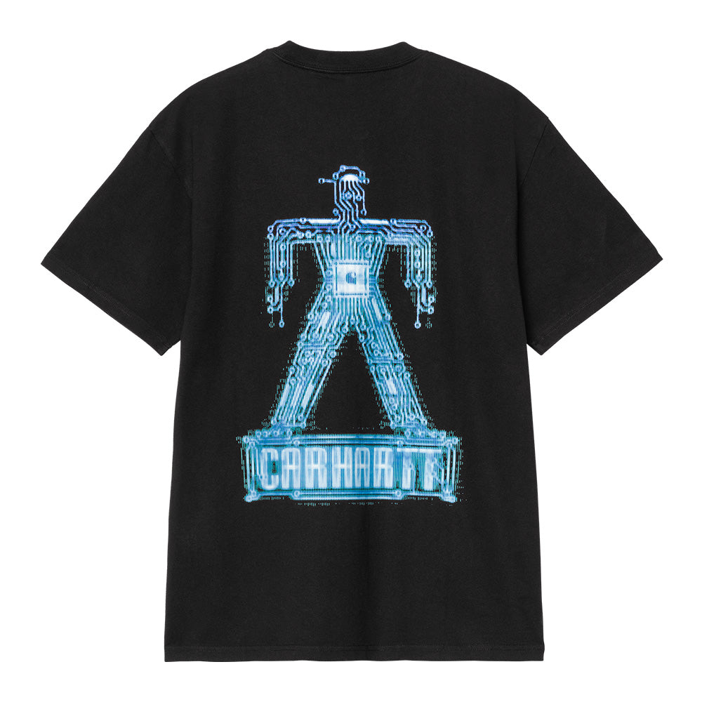 Carhartt Wip Electric Boogie T-Shirt