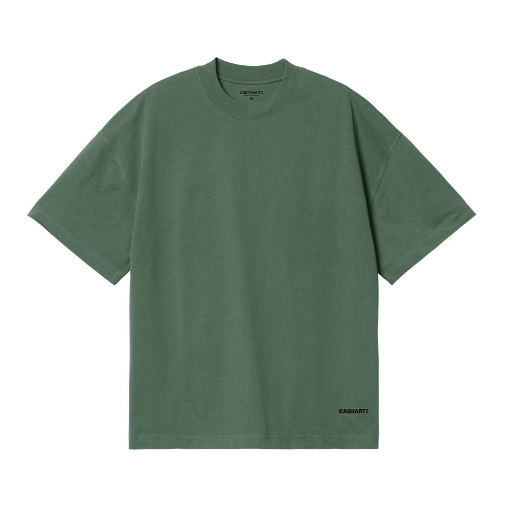 Carhartt Wip Link Script T-Shirt