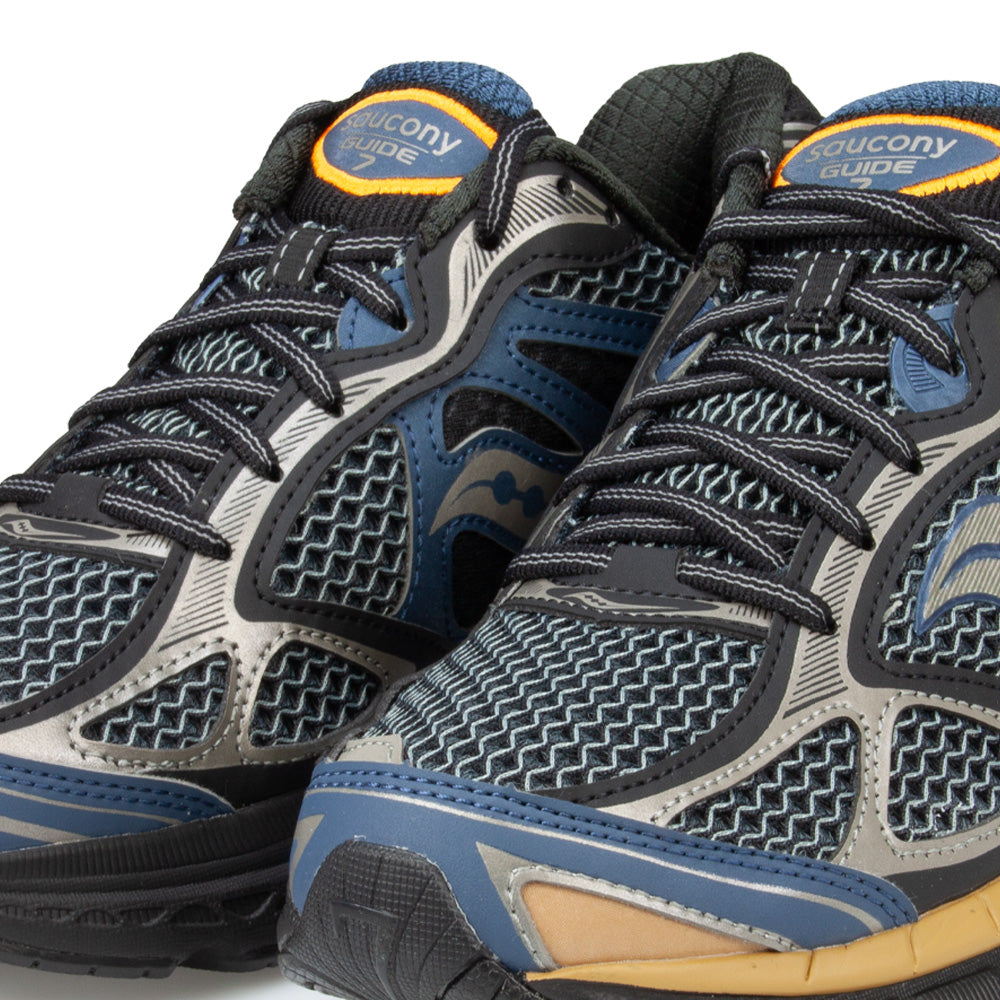 Saucony Progrid Guide 7