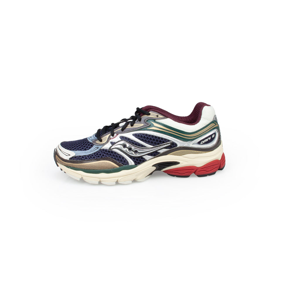 Saucony Progrid Omni 9