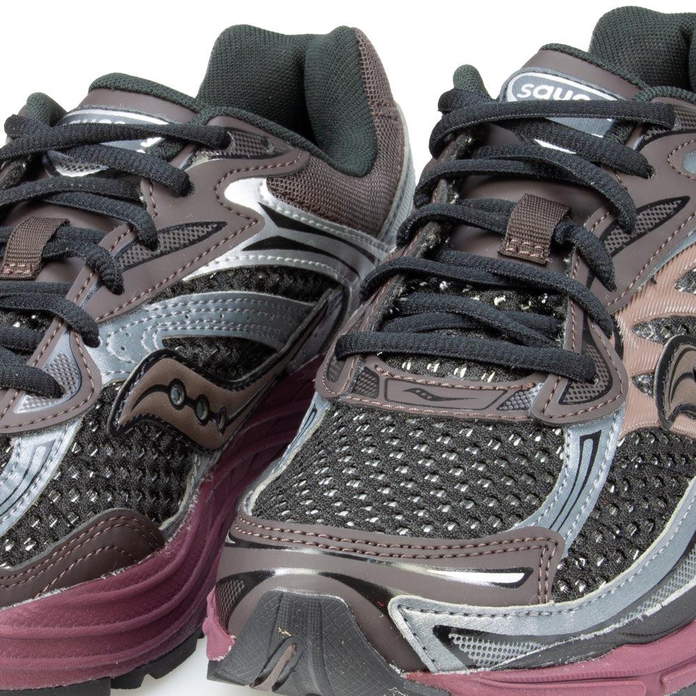 Saucony Progrid Omni 9