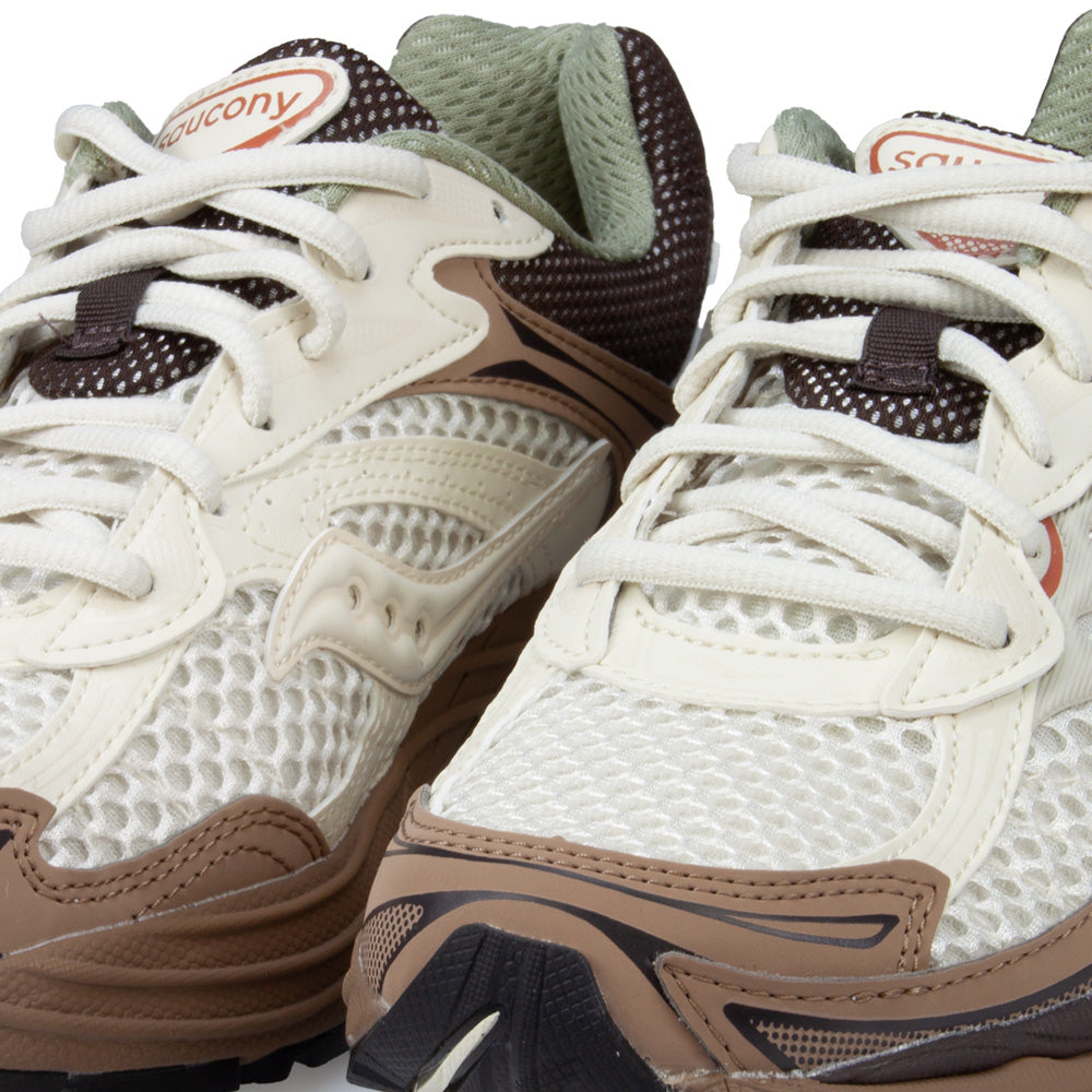 Saucony Progrid Omni 9