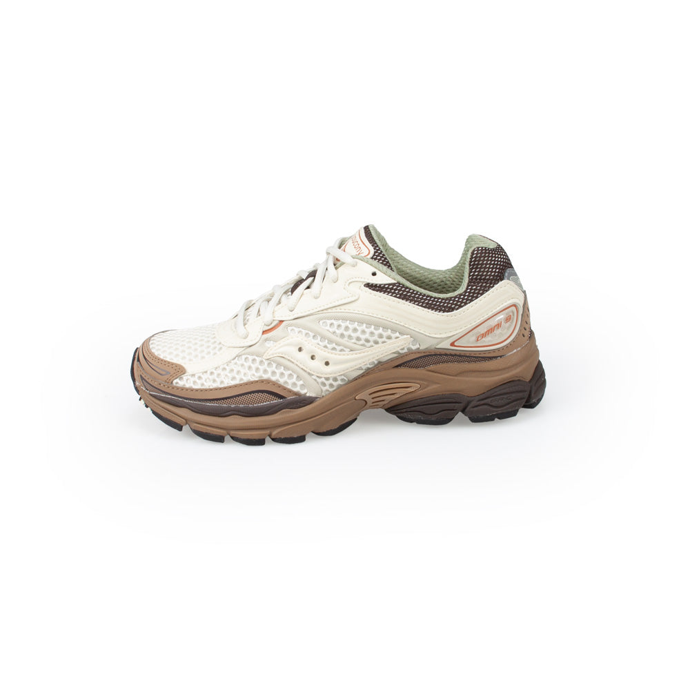 Saucony Progrid Omni 9