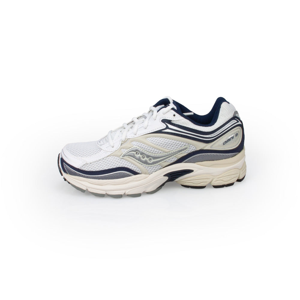 Saucony Progrid Omni 9