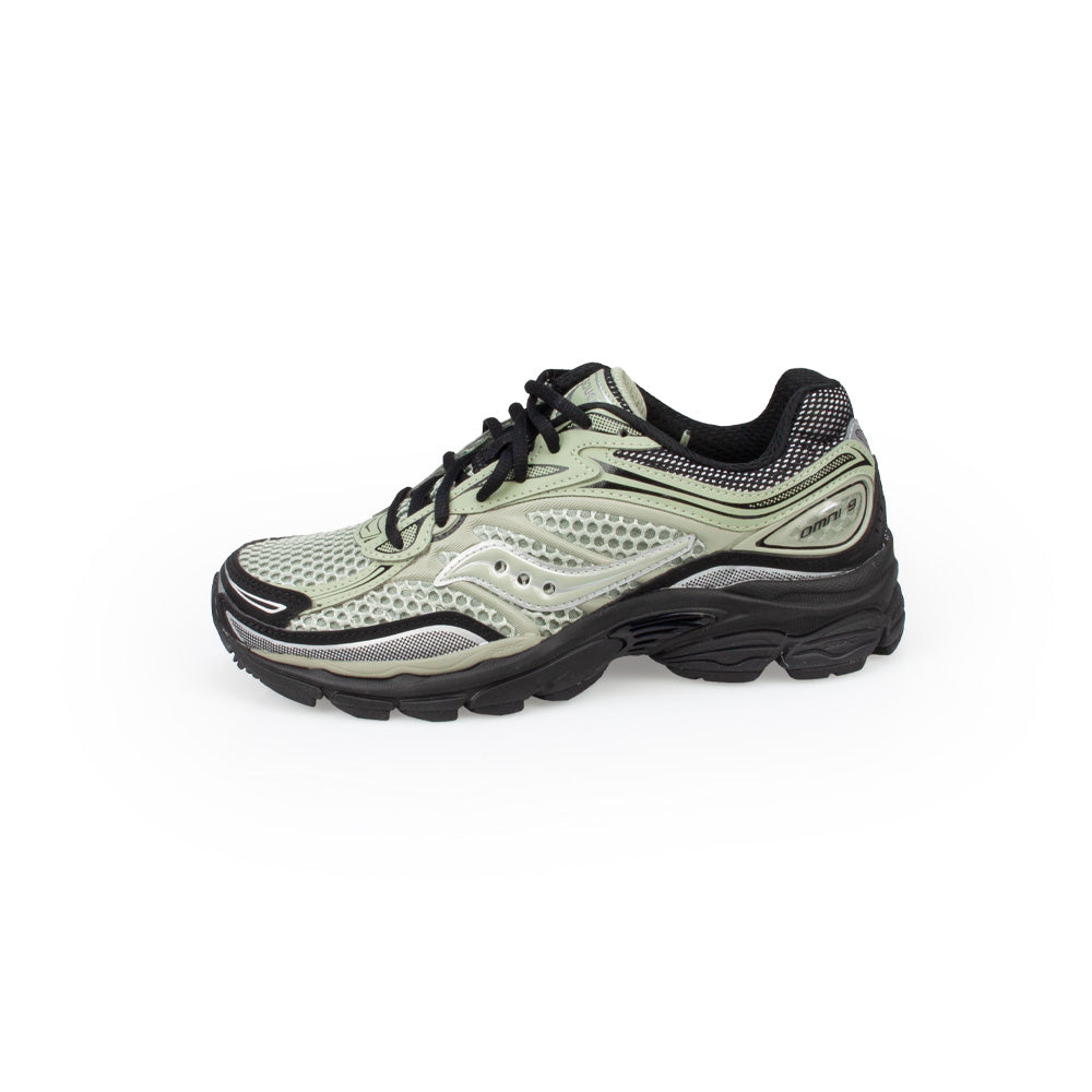 Saucony Progrid Omni 9