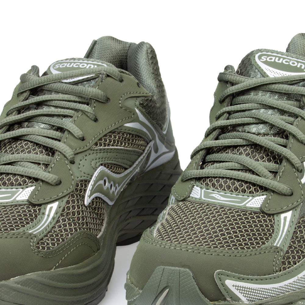 Saucony Progrid Omni 9