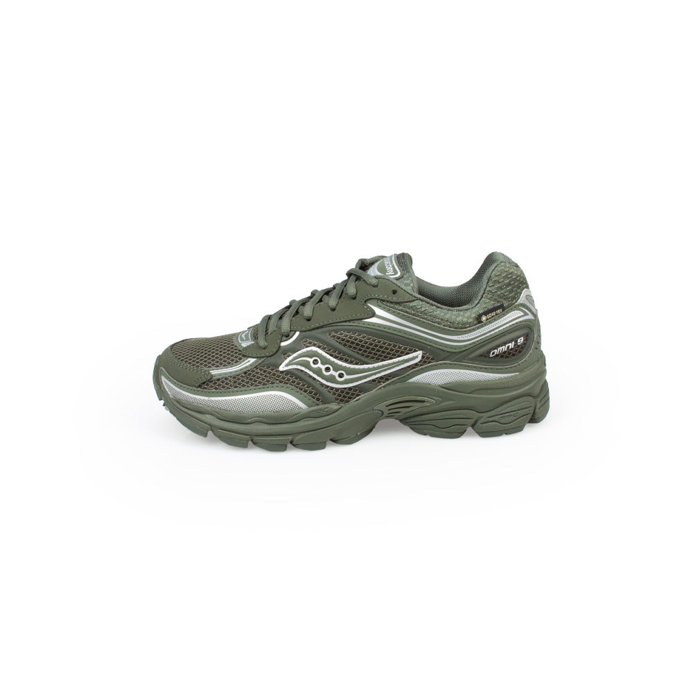 Saucony Progrid Omni 9