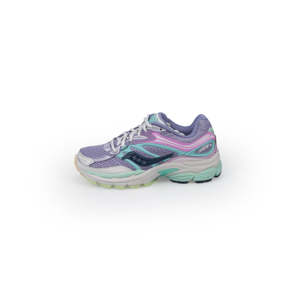 Saucony Progrid Omni 9