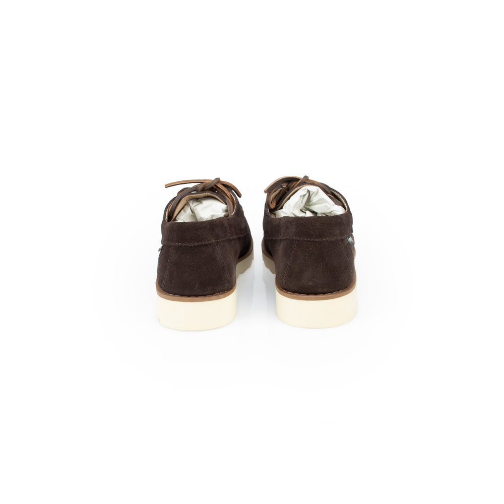 Sebago Askookfield Suede