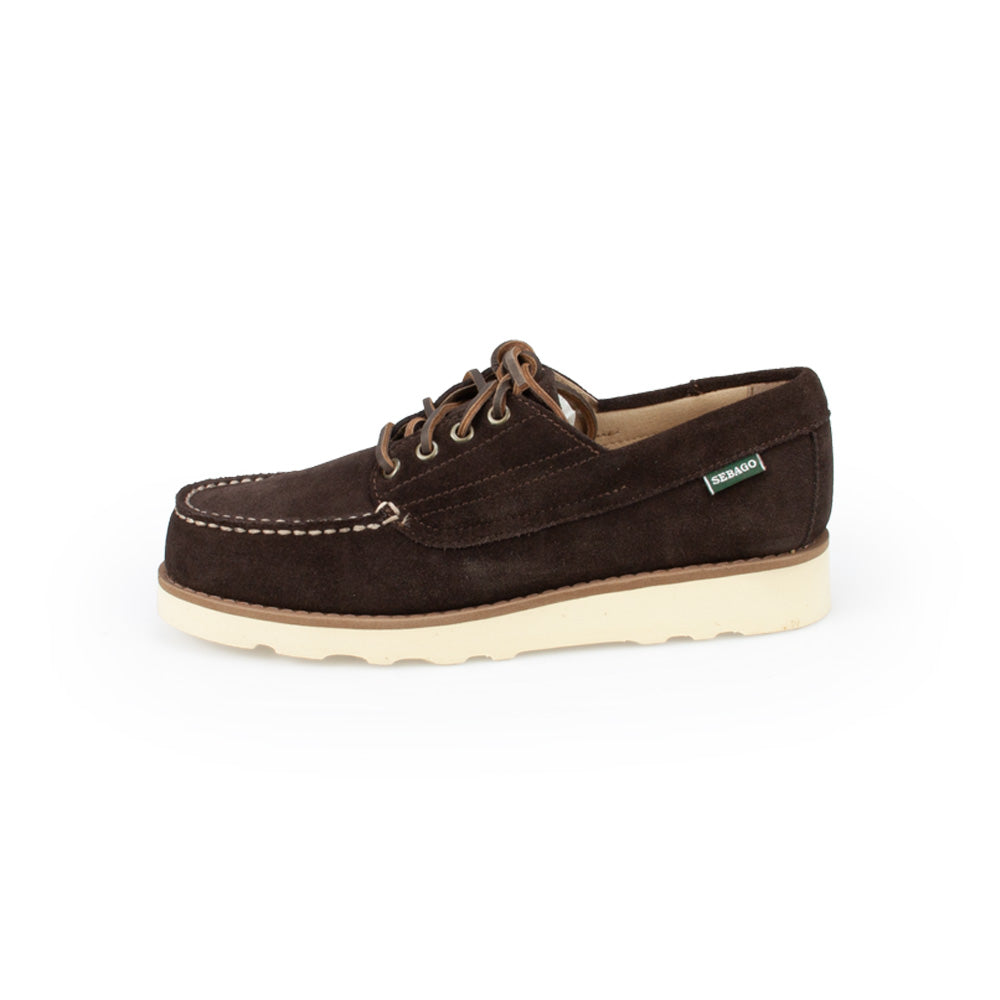 Sebago Askookfield Suede