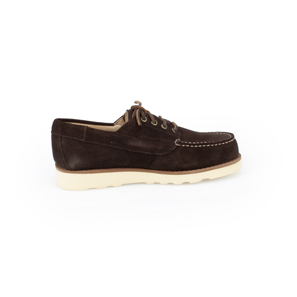 Sebago Askookfield Suede