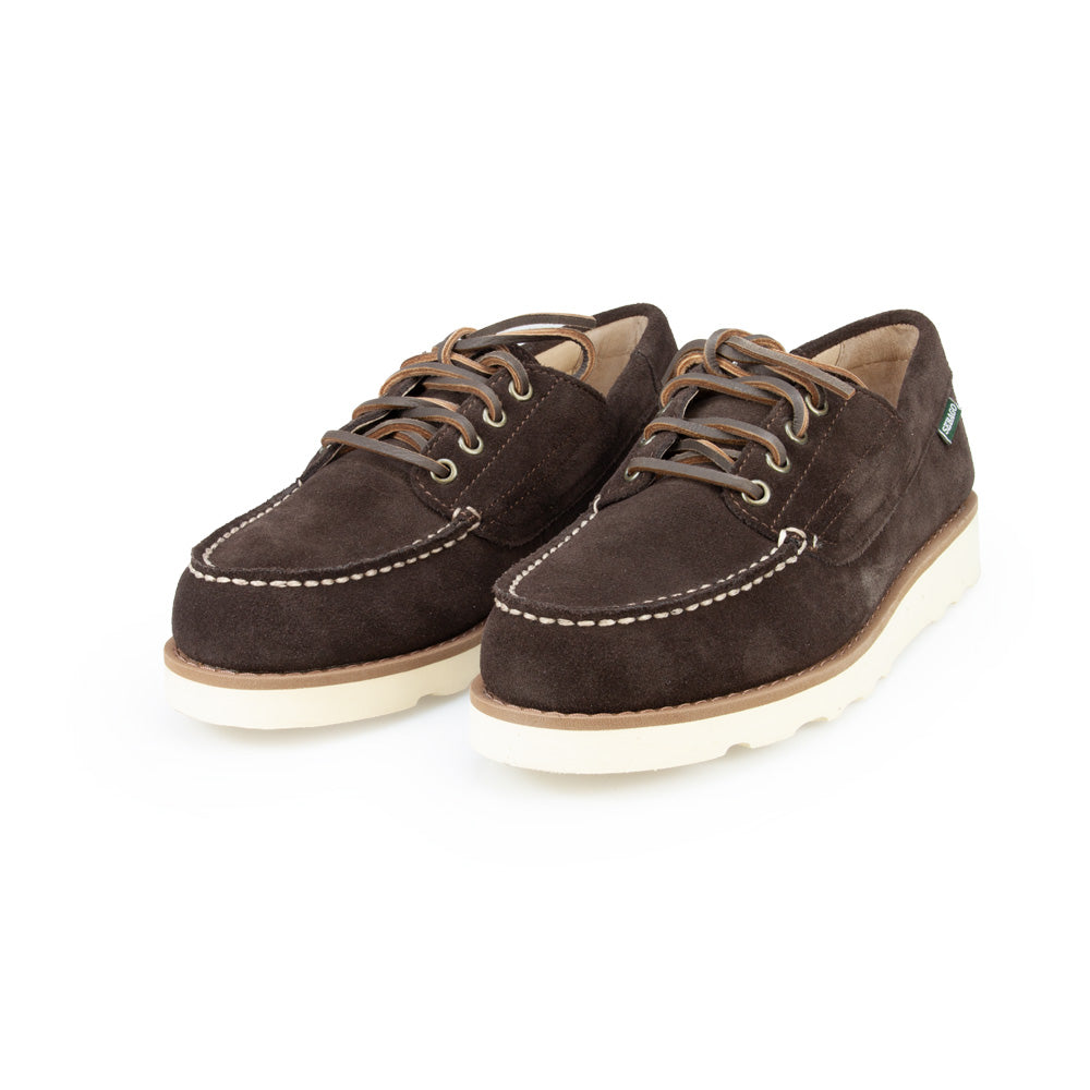 Sebago Askookfield Suede