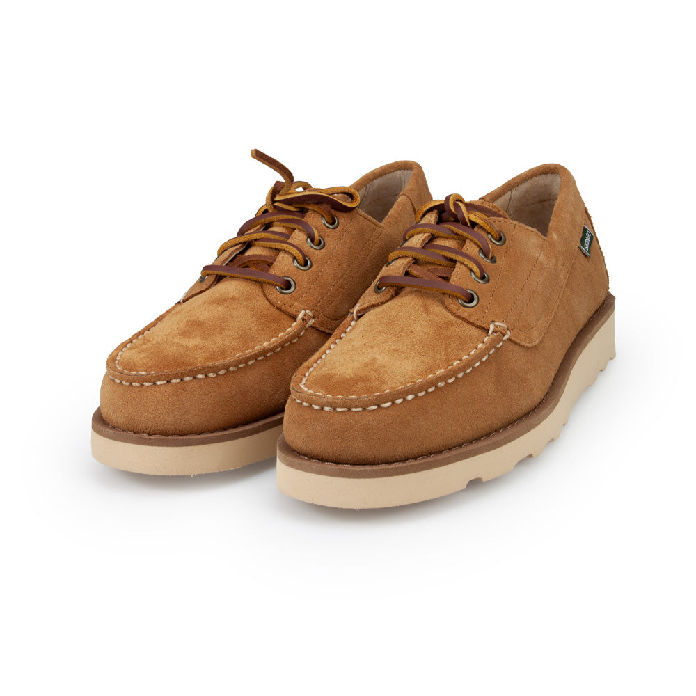 Sebago Askookfield Suede