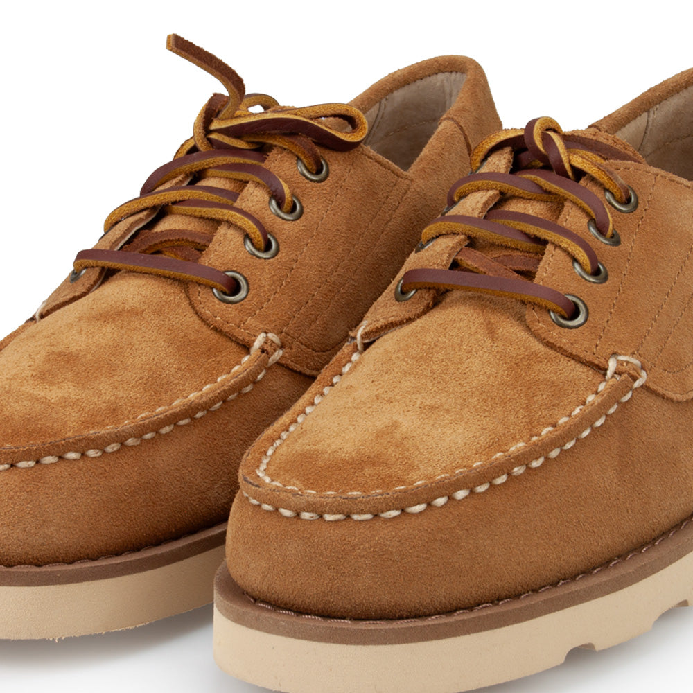 Sebago Askookfield Suede