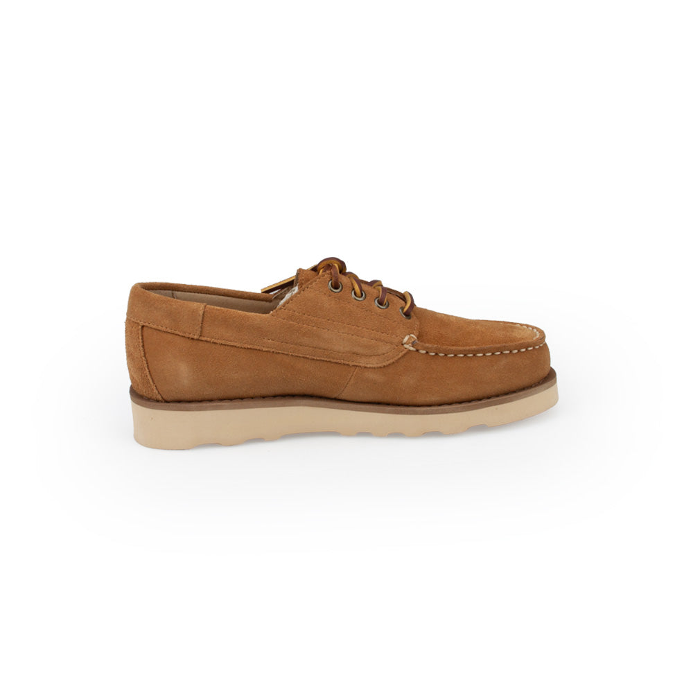 Sebago Askookfield Suede