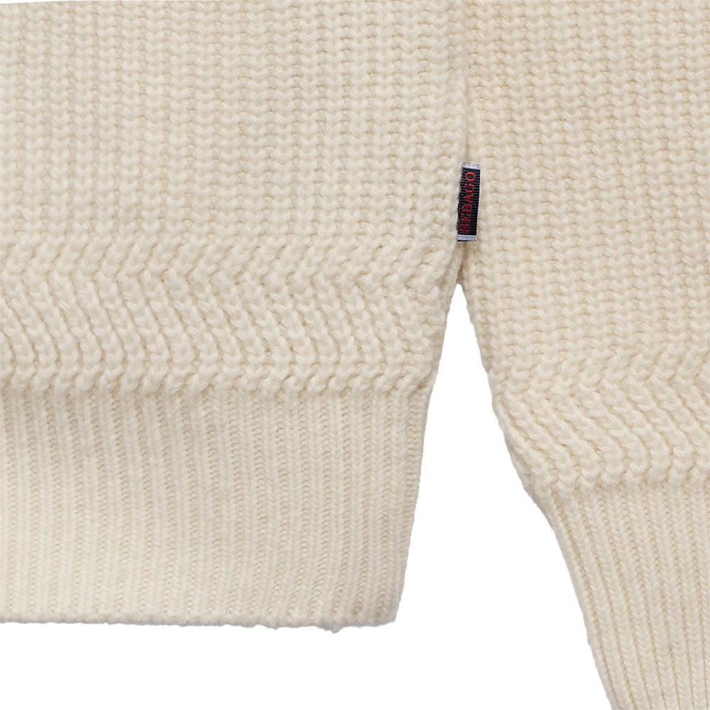 Sebago Chandler Cardigan