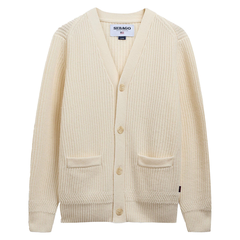 Sebago Chandler Cardigan