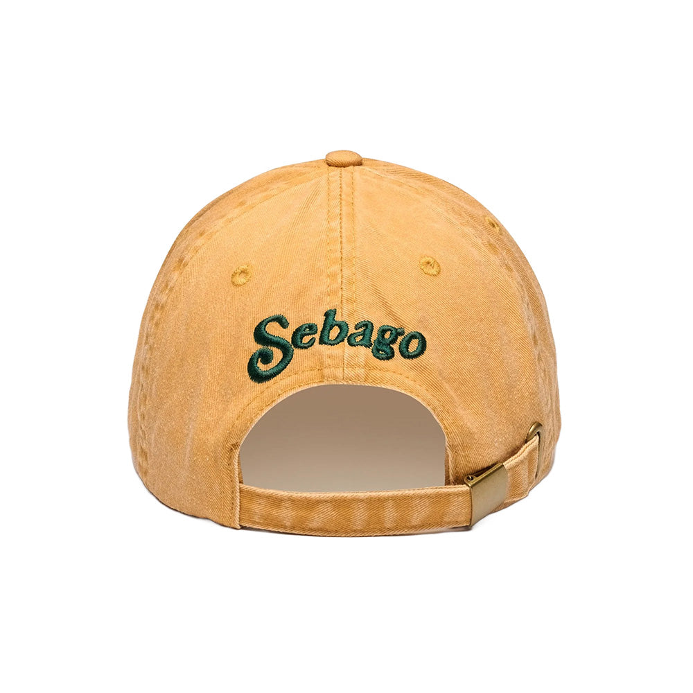 Sebago Connor Bait Cap