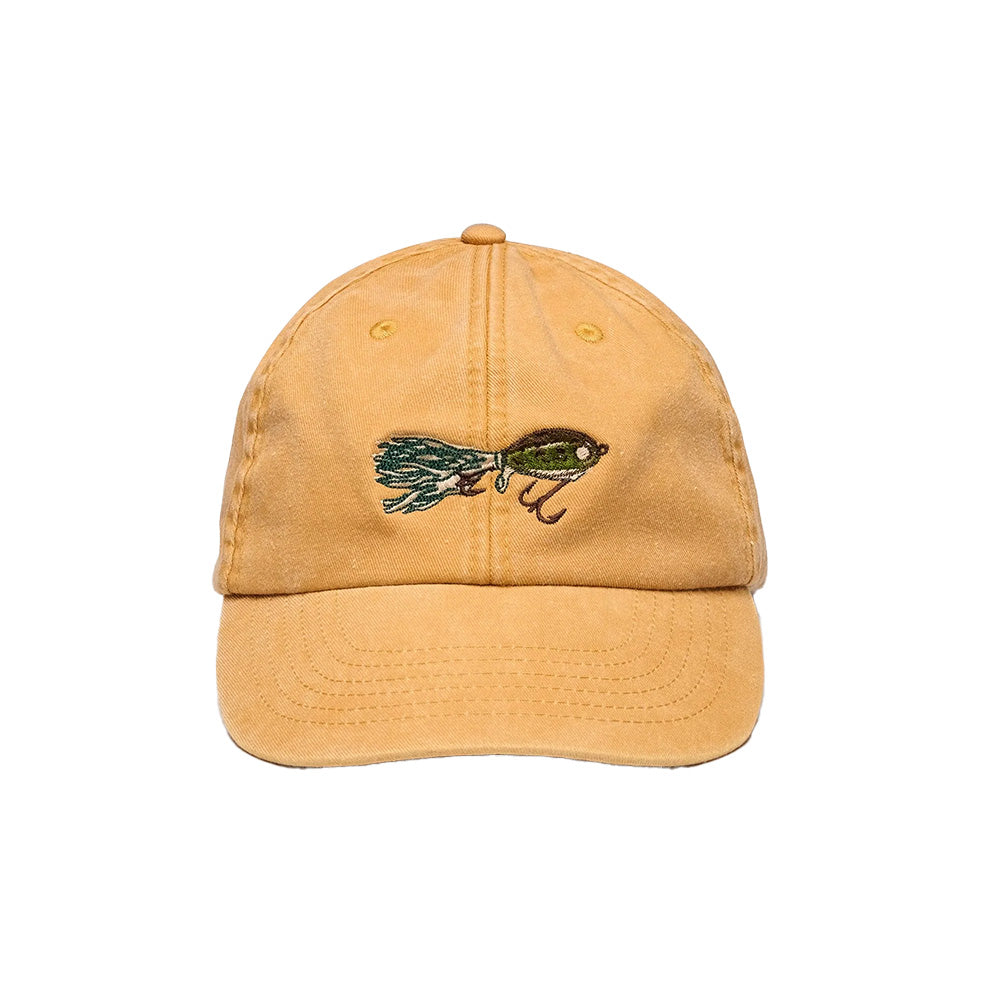 Sebago Connor Bait Cap
