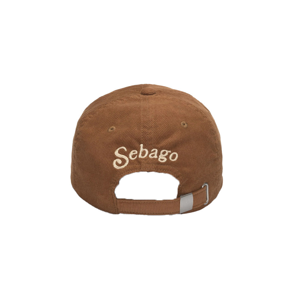 Sebago Connor Corduroy
