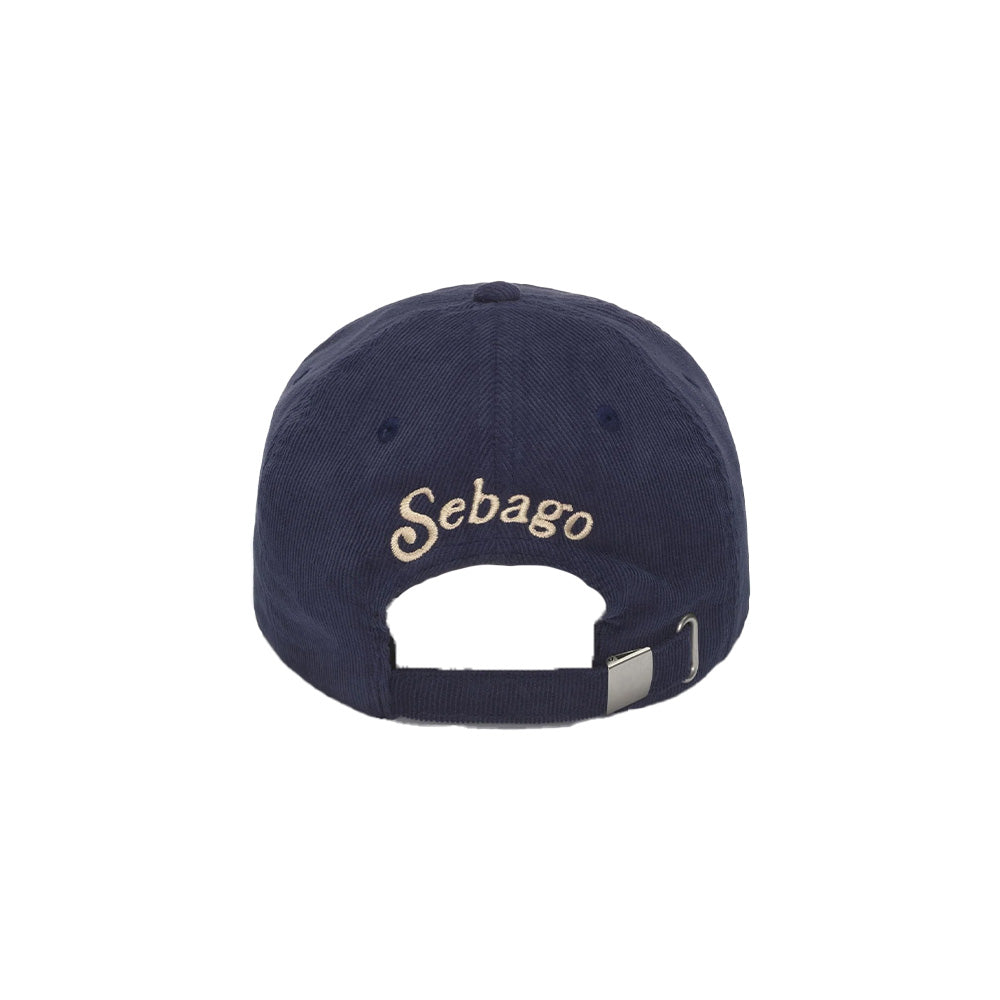 Sebago Connor Corduroy