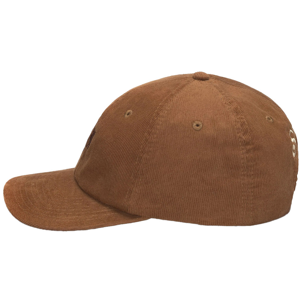 Sebago Connor Corduroy Cap