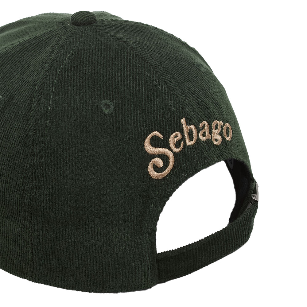 Sebago Connor Corduroy Bait