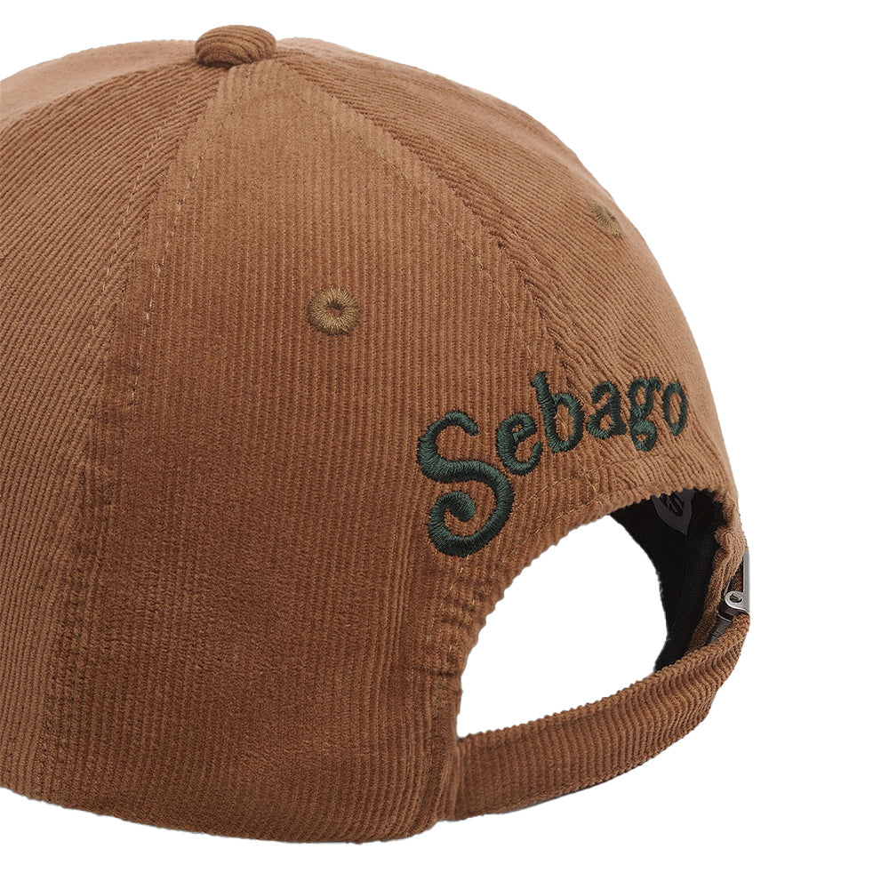 Sebago Connor Corduroy Bait