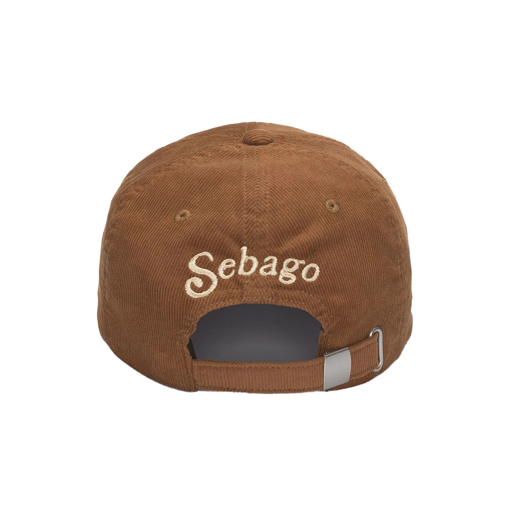 Sebago Connor Corduroy Cap