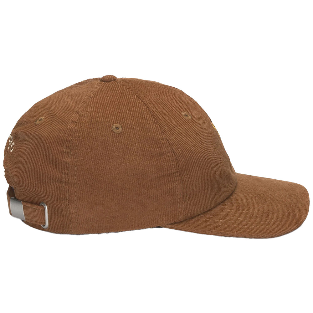 Sebago Connor Corduroy Cap