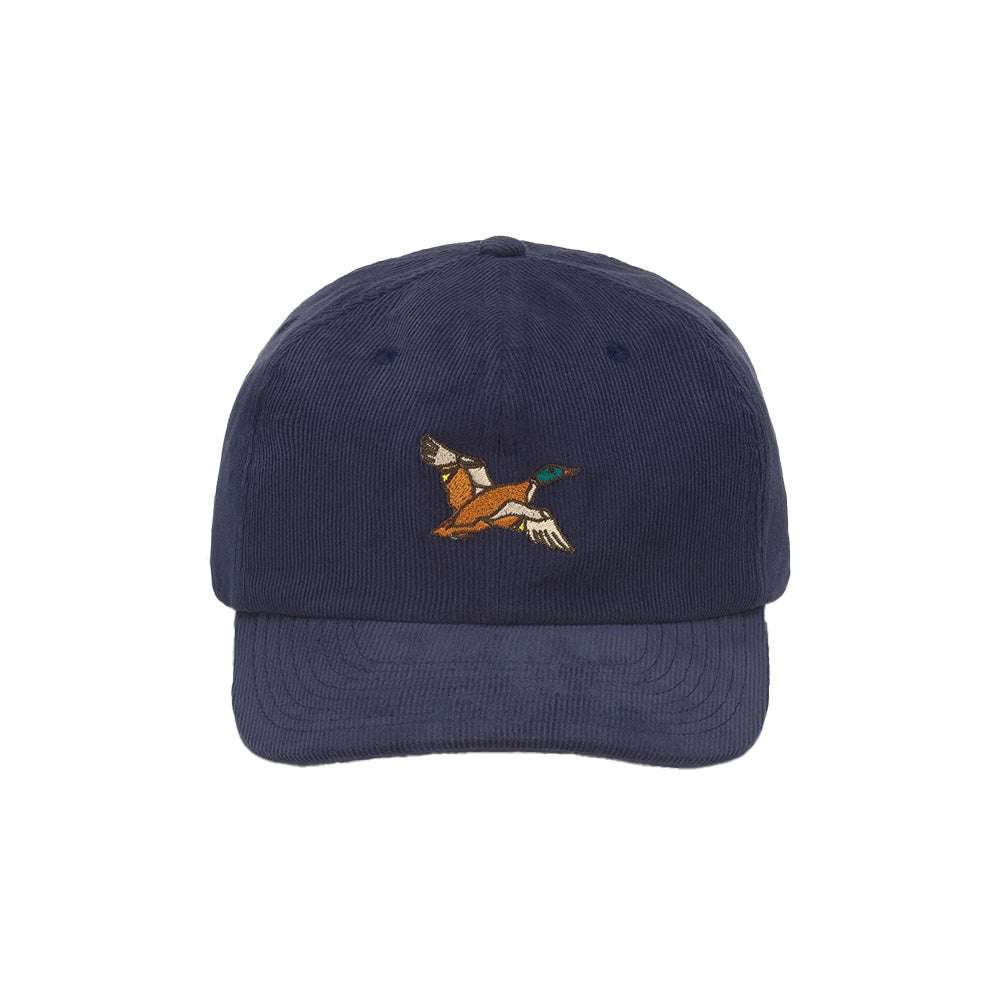 Sebago Connor Corduroy Cap