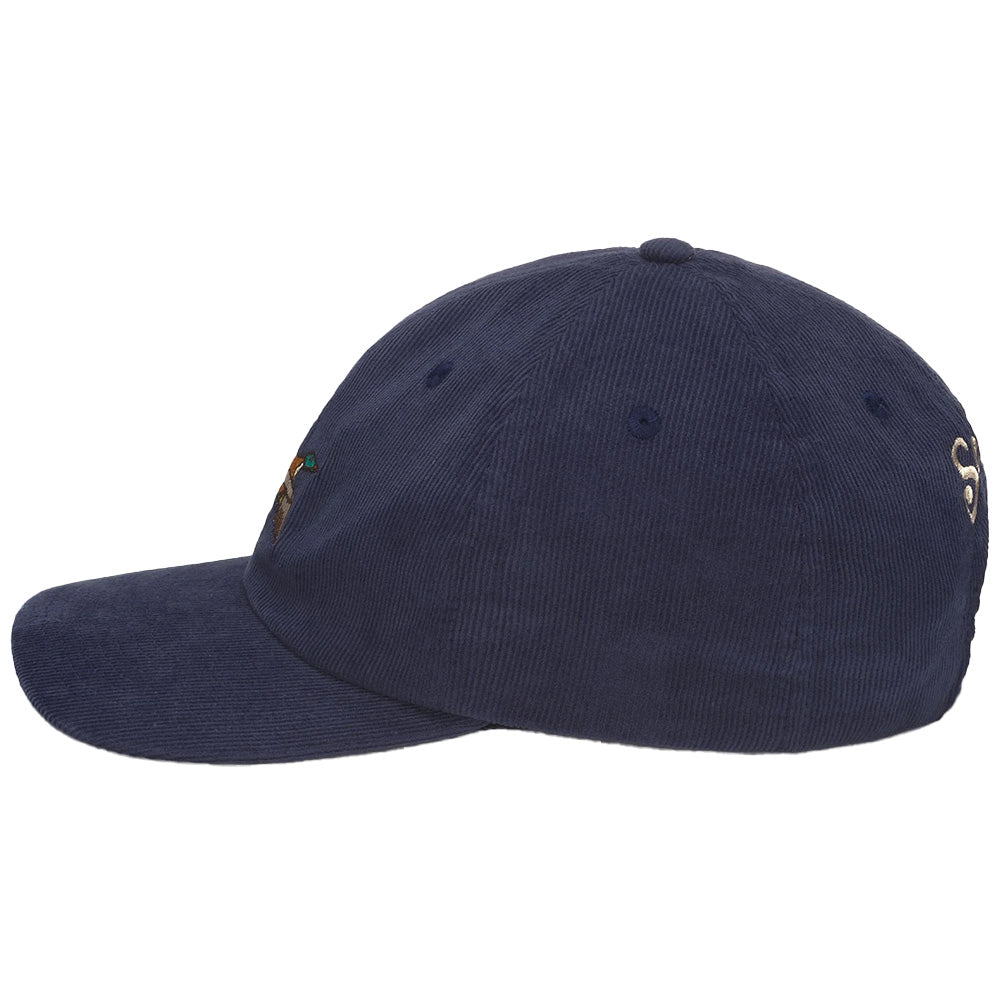 Sebago Connor Corduroy Cap