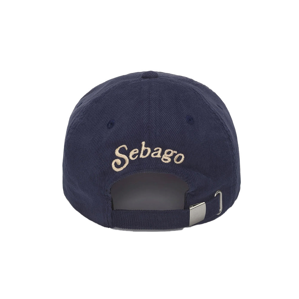 Sebago Connor Corduroy Cap