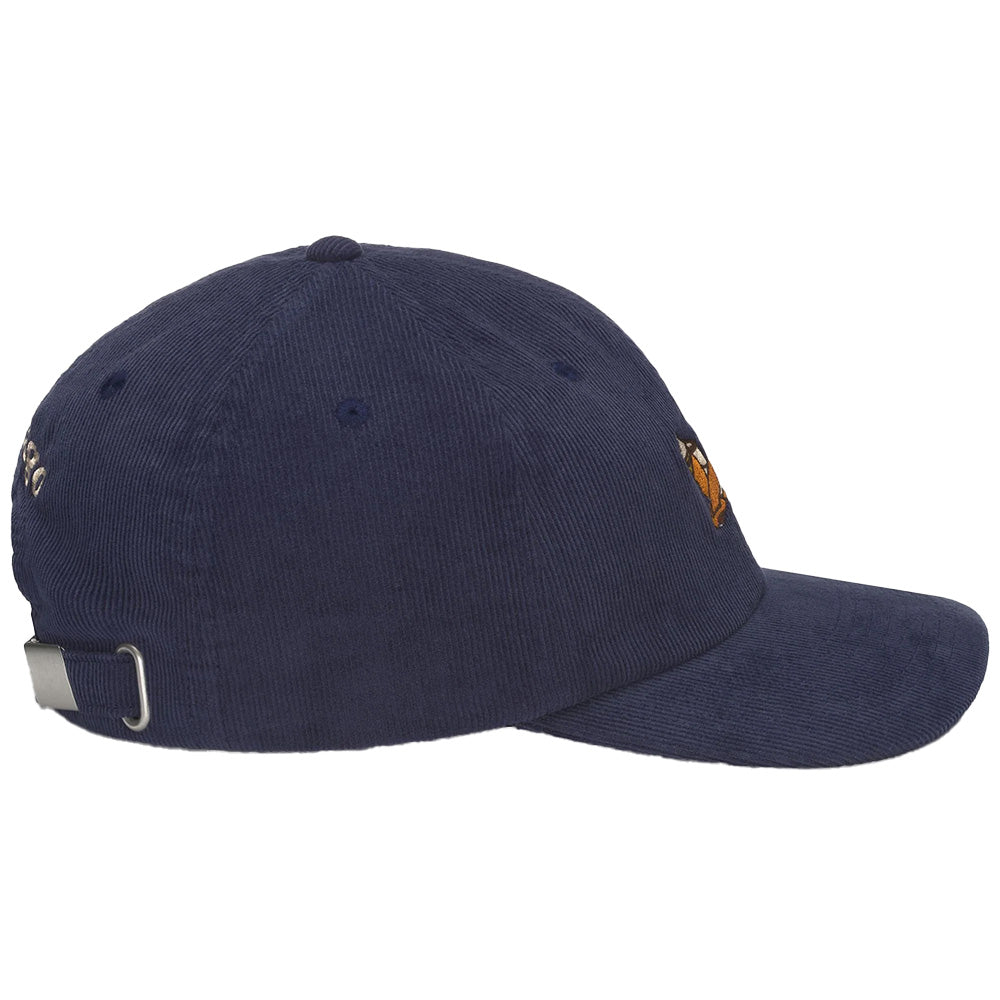 Sebago Connor Corduroy Cap