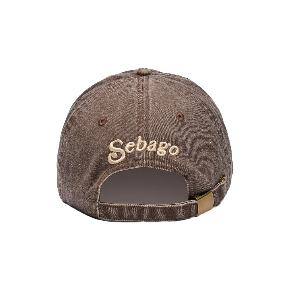 Sebago Connor Fish Cap