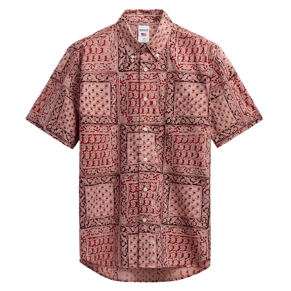 Sebago Crossriver Shirt