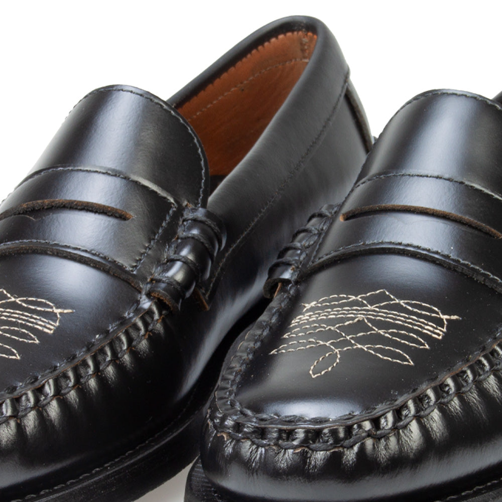 Sebago Dan El Paso Woman