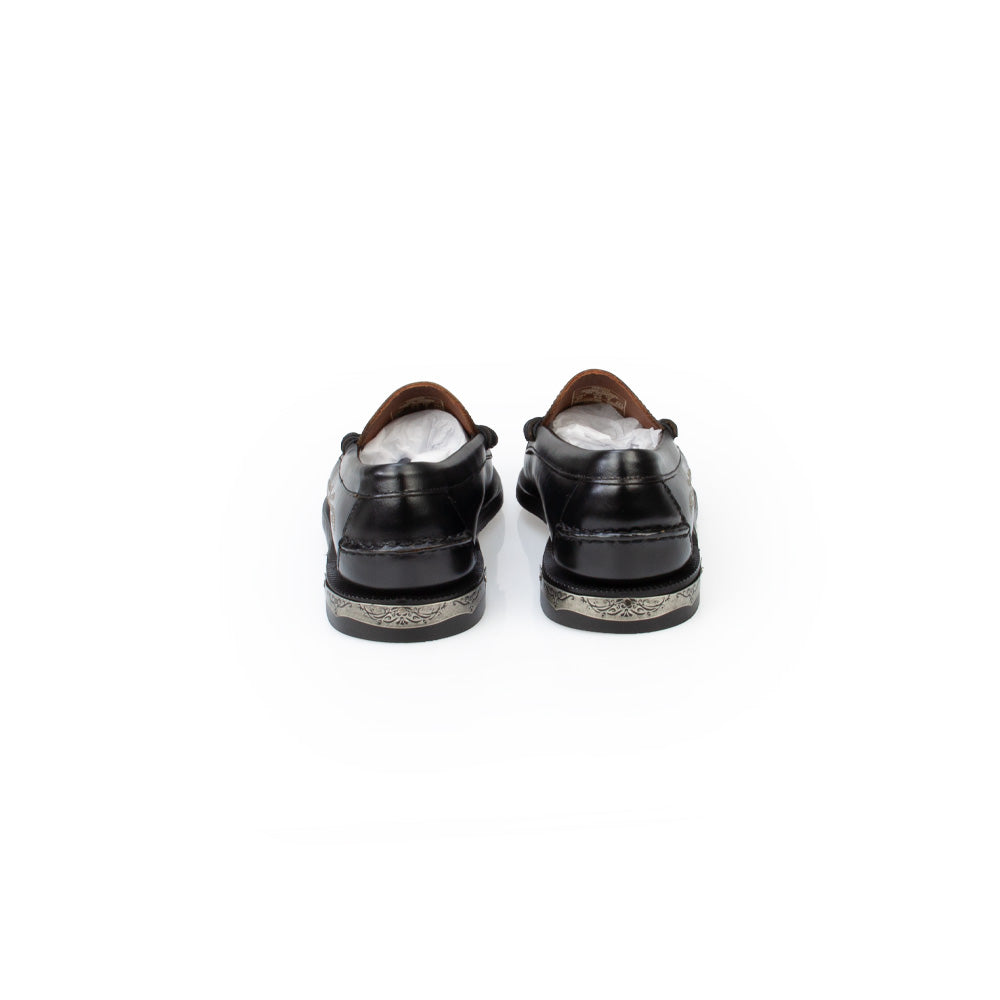 Sebago Dan El Paso Woman